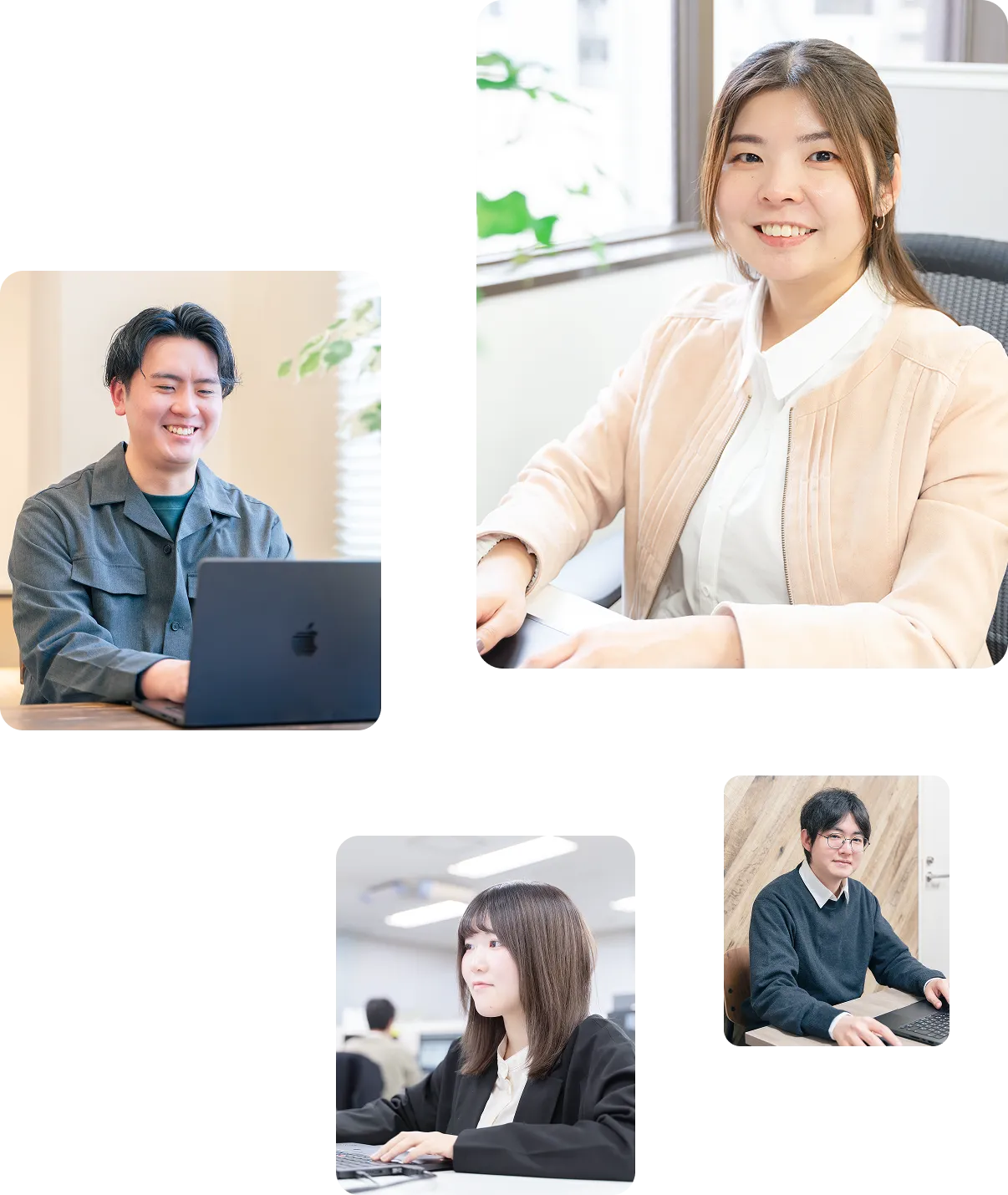 株式会社ネオス 採用情報