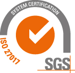 ISO27001認証取得