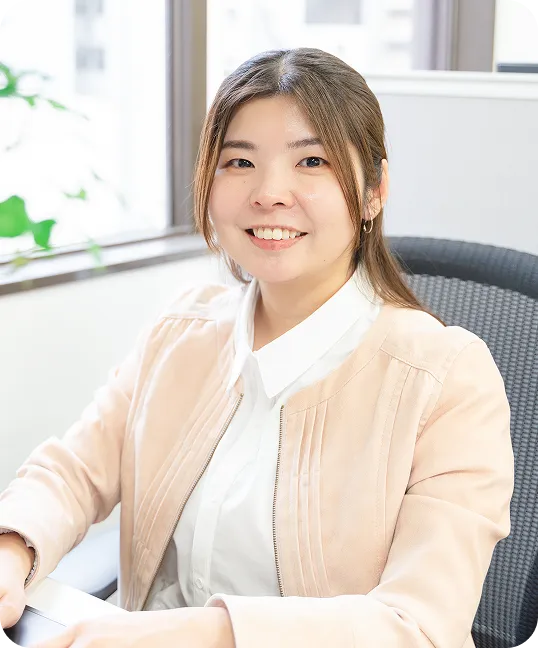 株式会社ネオスのスタッフ