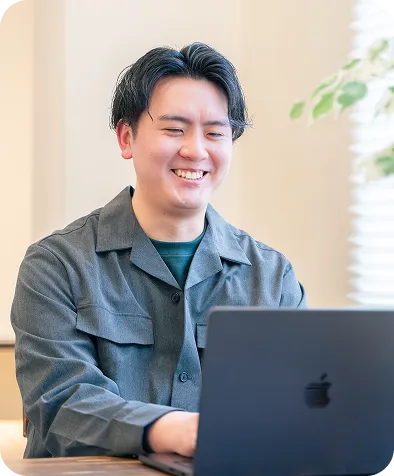 株式会社ネオスのスタッフ