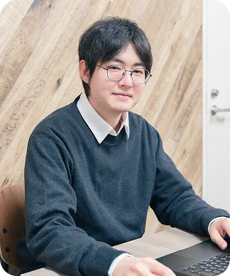 株式会社ネオスのスタッフ