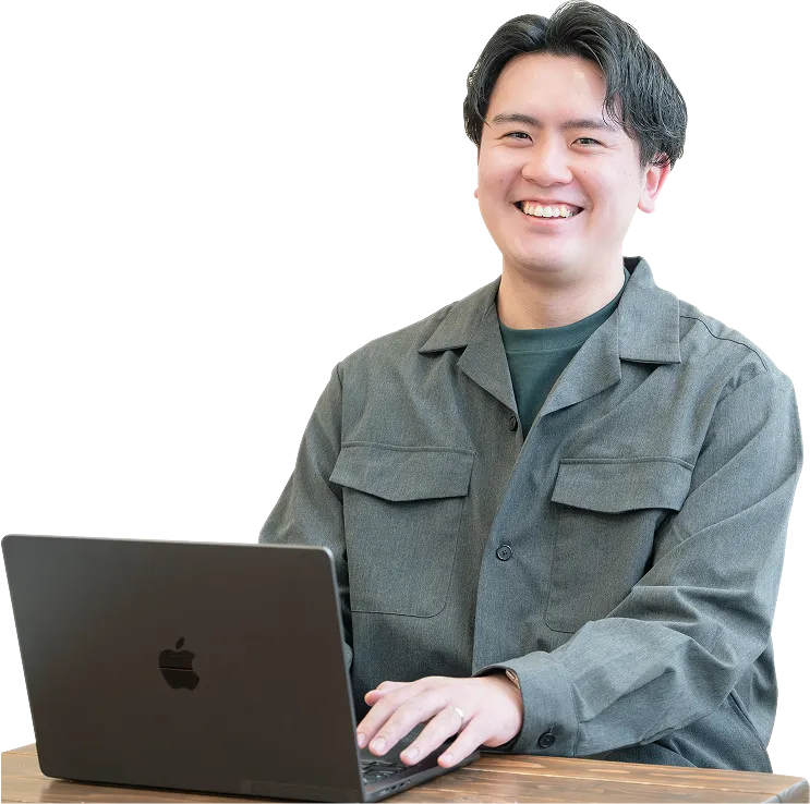 株式会社ネオスのスタッフ
