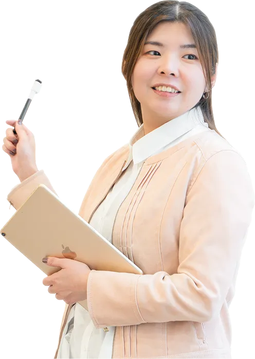 株式会社ネオスのスタッフ